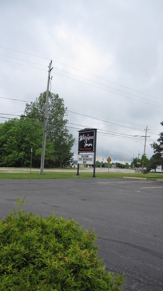 Wellington Inn