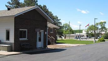 Wellington Inn