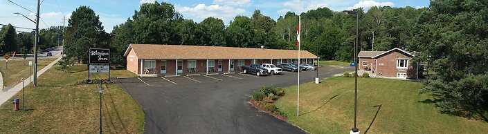 Wellington Inn