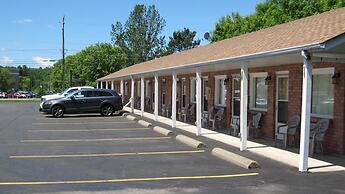 Wellington Inn