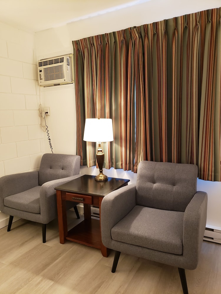 Best Continental Motel