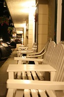 Best Continental Motel