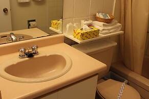 Best Continental Motel