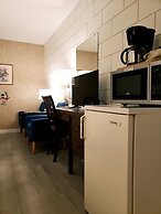 Best Continental Motel