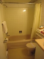 Best Continental Motel
