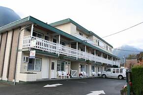 Best Continental Motel