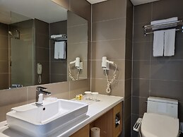 Avon Hotel