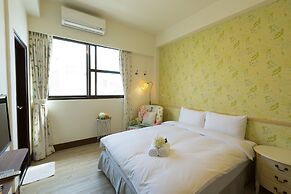 Xiang Xiang Hotel