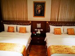Bora Bora Bed and Breakfast