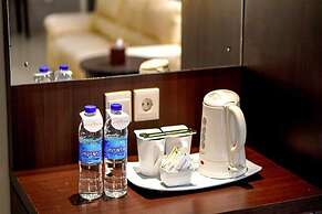 Grand Abe Hotel