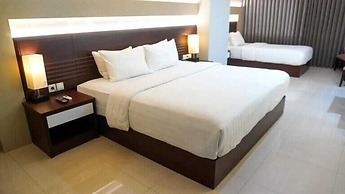 Grand Abe Hotel