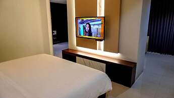 Grand Abe Hotel