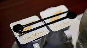 Grand Abe Hotel