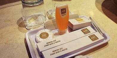 Grand Abe Hotel