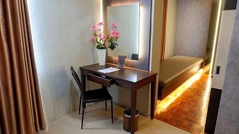 Grand Abe Hotel