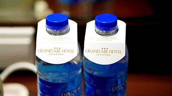 Grand Abe Hotel