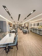Grand Abe Hotel