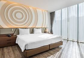 Olive Bangkok Hotel