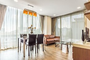 Olive Bangkok Hotel