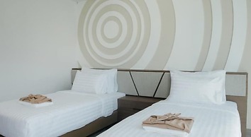 Olive Bangkok Hotel
