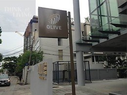 Olive Bangkok Hotel