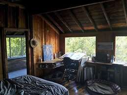 Gwanatchewan Cottage - Private Island