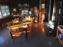 Gwanatchewan Cottage - Private Island