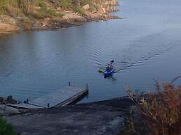 Gwanatchewan Cottage - Private Island