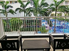 Indah Alam Vacation Home