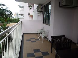Indah Alam Vacation Home