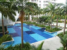 Indah Alam Vacation Home