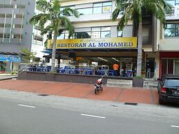 Indah Alam Vacation Home