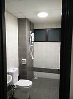 Indah Alam Vacation Home