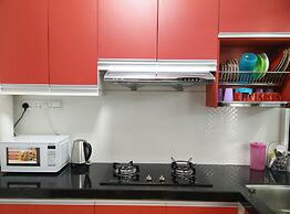 Indah Alam Vacation Home