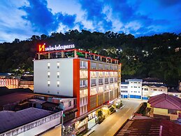 Swiss-Belexpress Jayapura