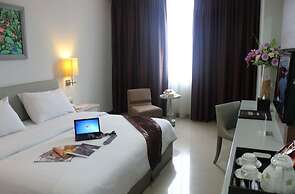 Swiss-Belexpress Jayapura