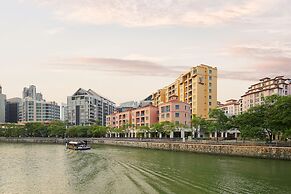 Village Residence Robertson Quay