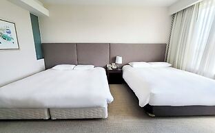 Samsung Hotel Geoje