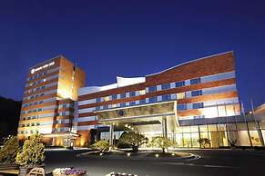 Samsung Hotel Geoje
