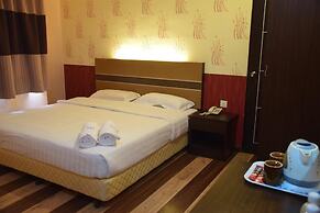 Sky Star Hotel at KLIA KLIA2
