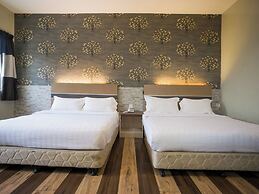 Sky Star Hotel at KLIA KLIA2