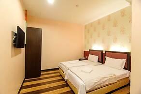 Sky Star Hotel at KLIA KLIA2