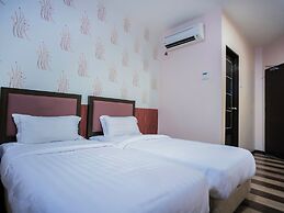 Sky Star Hotel at KLIA KLIA2