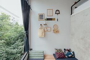 The Yard Hostel