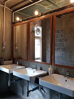 The Yard Hostel