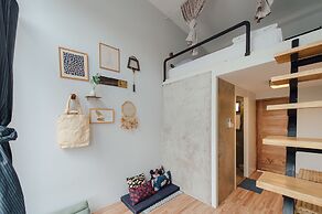 The Yard Hostel