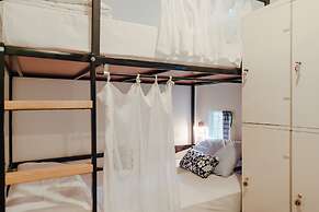 The Yard Hostel