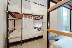The Yard Hostel