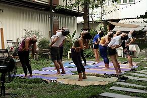 The Yard Hostel