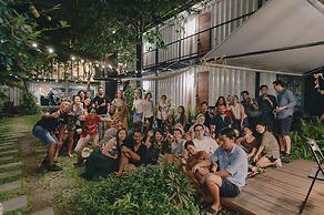 The Yard Hostel